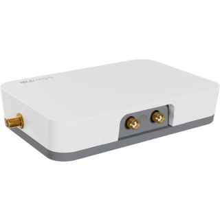 MikroTik KNOT LR9 Kit, IoT Gateway, LoRa, 2x Ethernet Ports, 2.4GHz WiFi, PoE