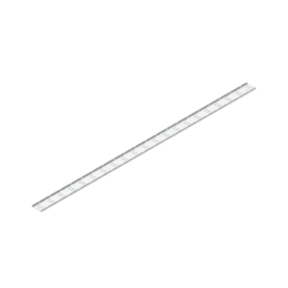 Ubiquiti UACC-RACK-42U-VCM rack accessory
  Cable management panel