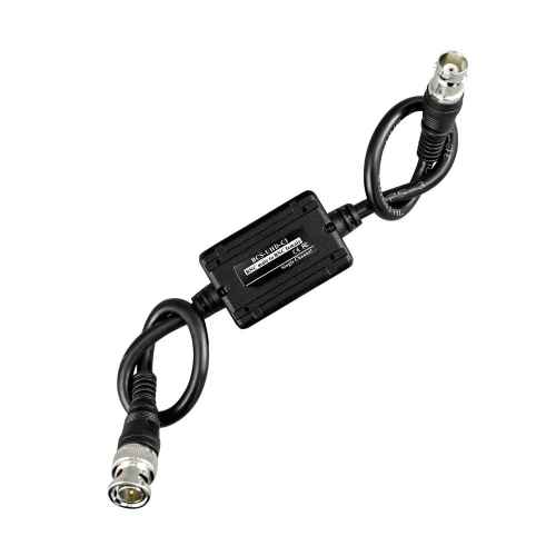 BCS BCS-UHD-CI BNC Galvanic Separator for
  Video with Surge Protection
