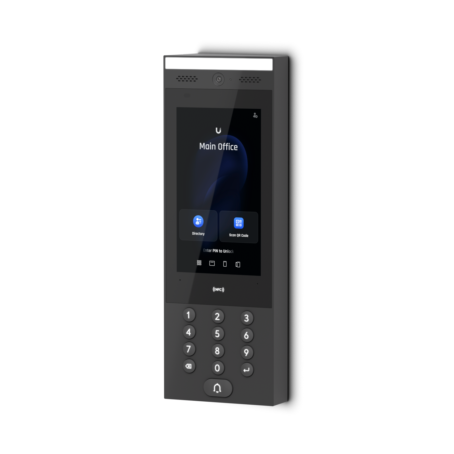 Ubiquiti UACC-Intercom-WM Mount %count(title) +254720548999 Ubiquiti UACC-Intercom-WM Mount