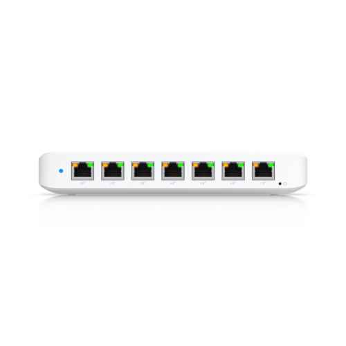 Ubiquiti USW-Ultra-210W-UK USW Ultra 210W
  UK Switch - Image 3