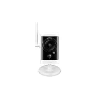 D-Link DCS-2330L/E HD Wireless N Day/Night Outdoor Cloud Camera  with 16GB micro SD card