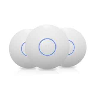 Ubiquiti Networks UAP-PRO-3 wireless
  access point 450 Mbit/s White Power over Ethernet (PoE)