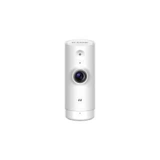 Indoor Network Surveillance Camera - D-LINK DCS-8000LHV3/E - 2 MP - 1080p - Wireless - Audio - Wi-Fi - Bluetooth 4.0