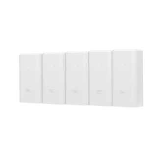 Ubiquiti POE-24-24W-5P Networks
  POE-24-24W Fast Ethernet 24 V