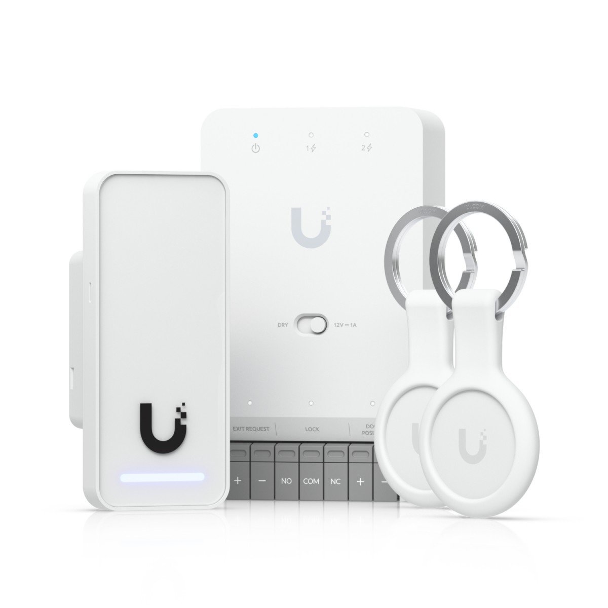Ubiquiti G3 Starter Kit security access control system Gray, White %count(title) +254720548999 Ubiquiti G3 Starter Kit security access
control system Gray, White