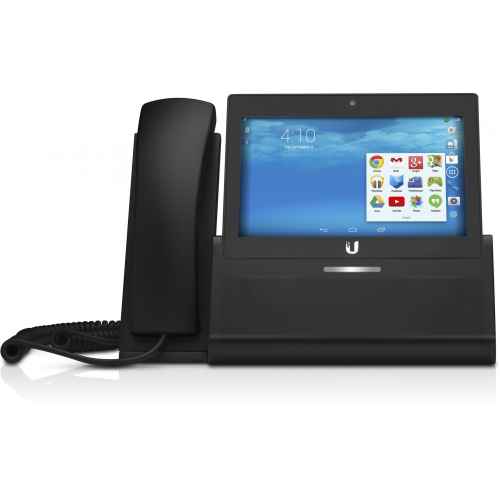 Ubiquiti Networks UVP-Executive IP phone
  Black LCD Wi-Fi - Image 3