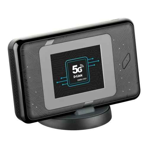 D-Link DWR-2101 cellular network device Cellular network modem - Image 2
