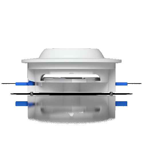 Ubiquiti UACC-AI-Pro-Dome-FM-W Mount - Image 4