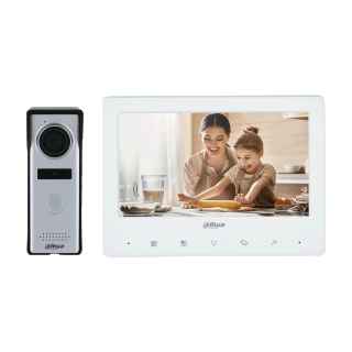 Dahua KTA02 Video Doorphone Kit