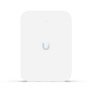 Ubiquiti U7 In-Wall 4300 Mbit/s White
  Power over Ethernet (PoE)