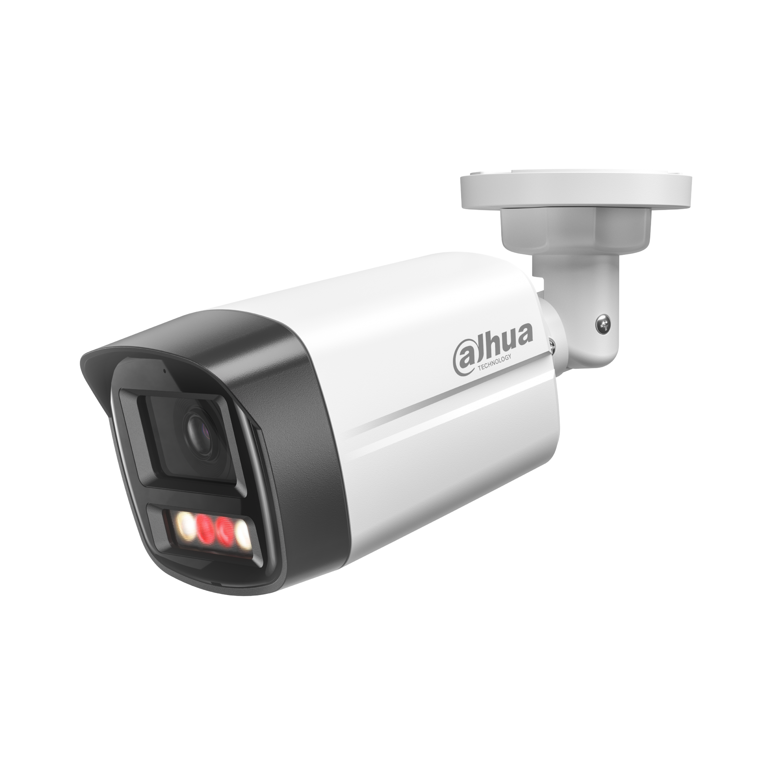 Dahua IPC-HFW1439TL1-A-IL 4MP Full Color Bullet Camera, 2.8mm, IR 30m, AI, PoE, IP67 %count(title) +254720548999 Dahua IPC-HFW1439TL1-A-IL 4MP Full Color Bullet Camera, 2.8mm, IR 30m, AI, PoE, IP67 - Image 2