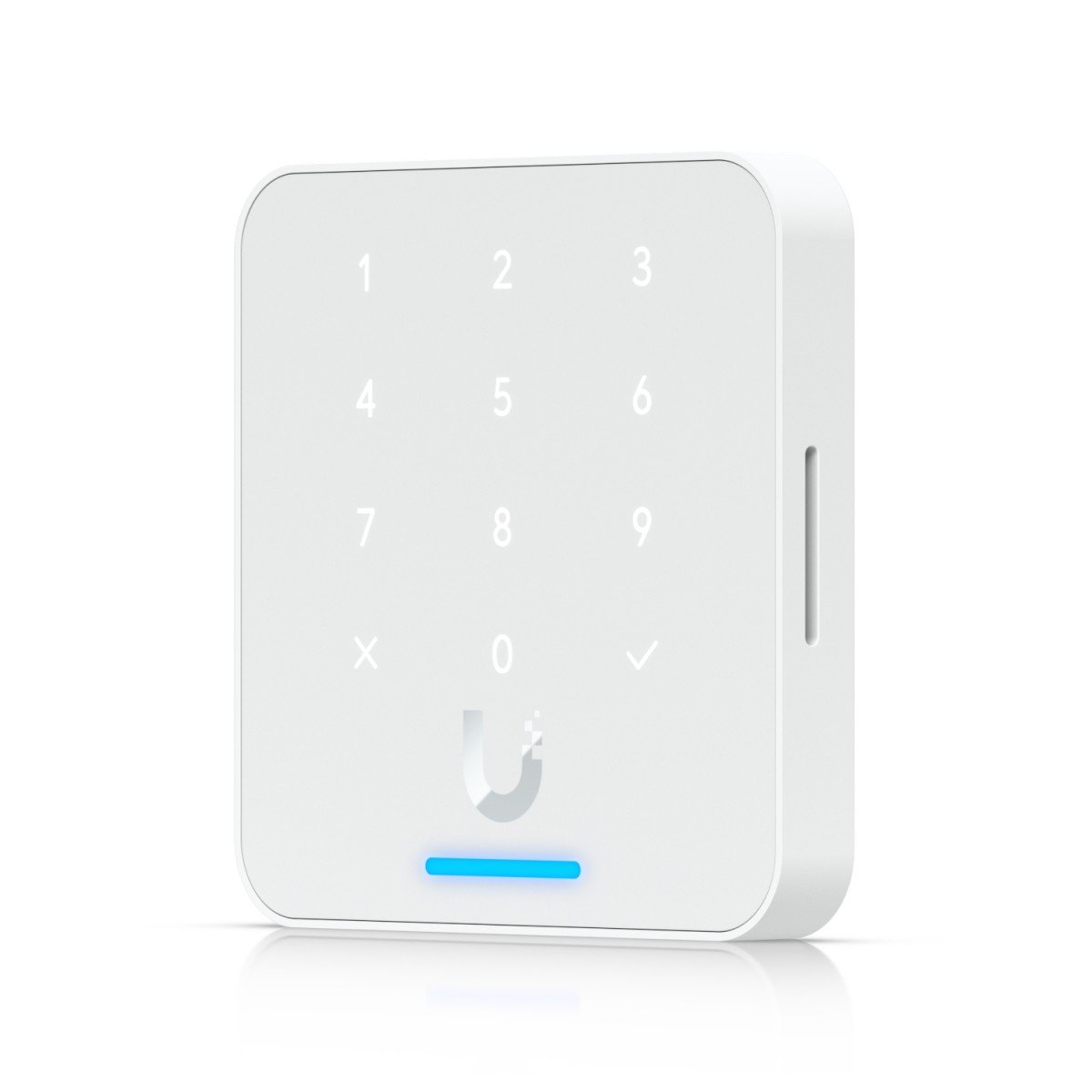 Ubiquiti Reader Flex Basic access control reader White %count(title) +254720548999 Ubiquiti Reader Flex Basic access control
reader White - Image 3