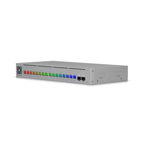 Ubiquiti USW-Pro-Max-16-PoE Switch - Image 4