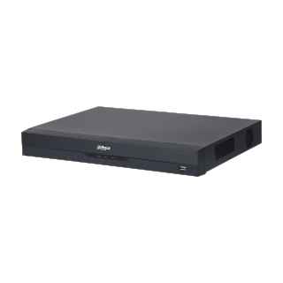 Dahua NVR4216-EI 16CH 1U 2HDDs WizSense Network Video Recorder