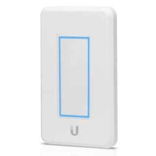 Ubiquiti UDIM-AT Networks UniFi LED
  Dimmer Mountable Smart dimmer White