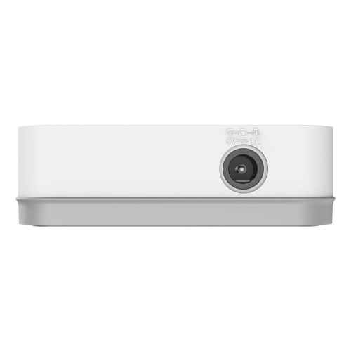 D-Link GO-SW-5G Unmanaged Gigabit Ethernet (10/100/1000) White - Image 3