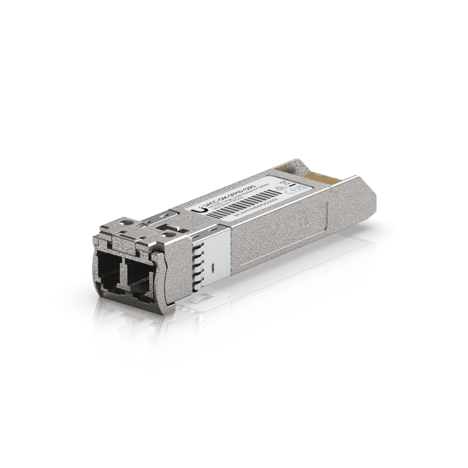 Ubiquiti UACC-OM-SFP10-1450 10G CWDM Single-Mode Optical Module %count(title) +254720548999 Ubiquiti UACC-OM-SFP10-1450 10G CWDM
  Single-Mode Optical Module - Image 5