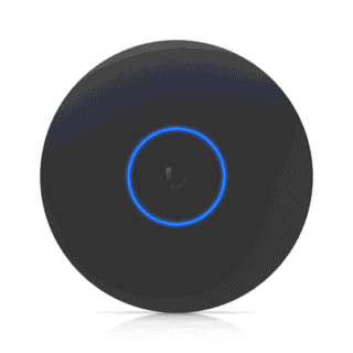 Ubiquiti U7 Pro XGS 8600 Mbit/s Black
  Power over Ethernet (PoE)