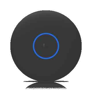 Ubiquiti U7 Pro XGS 8600 Mbit/s Black
  Power over Ethernet (PoE)