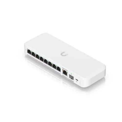 Ubiquiti Unifi Switch Flex 2.5G
  (USW-Flex-2.5G-8) - Image 5