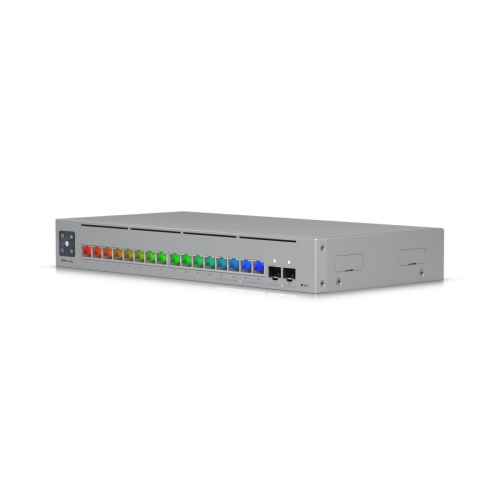 Ubiquiti USW-Pro-Max-16 Managed Switch - Image 4
