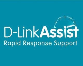D-Link DAS-A-3YWTY warranty/support extension