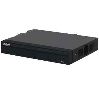 Dahua NVR2108HS-4KS3 8CH Compact 1U 1HDD Lite Network Video Recorder
