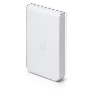 Ubiquiti UAP-AC-IW-PRO-5 Networks UniFi
  AC In?Wall Pro Wi-Fi Access Point 1300 Mbit/s Grey, White Power over Ethernet
  (PoE)