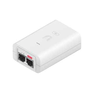 Ubiquiti Networks POE-48-24W-WH PoE
  adapter 48 V