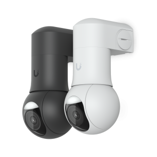 Ubiquiti UACC-G5-PTZ-CA-B security camera
  accessory Mount adapter