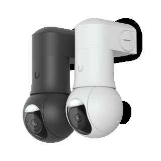 Ubiquiti UACC-G5-PTZ-CA-B security camera
  accessory Mount adapter