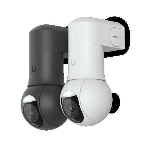 Ubiquiti UACC-G5-PTZ-CA-B security camera
  accessory Mount adapter