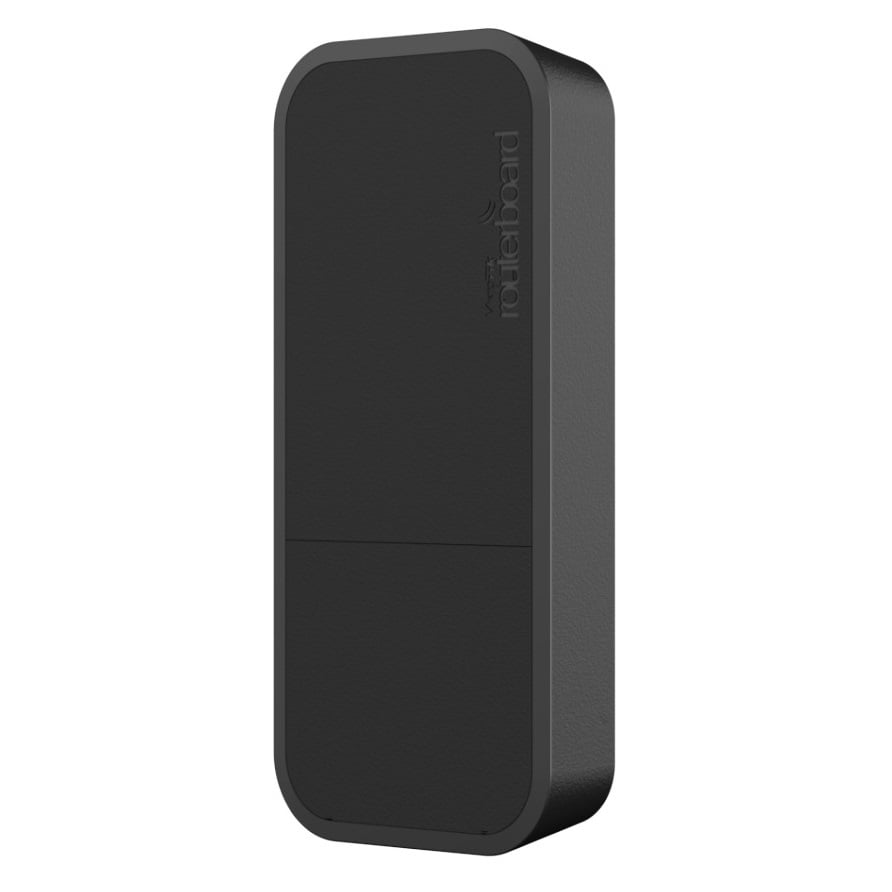 Mikrotik wAP - Outdoor AP 802.11n 2.4 GHz - Black - Access Point - WLAN (RBWAP2ND-BE) %count(title) +254720548999 Mikrotik wAP - Outdoor AP 802.11n 2.4 GHz - Black - Access Point - WLAN (RBWAP2ND-BE)