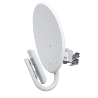 Ubiquiti Networks NBM365 network antenna
  TNC 22.5 dBi
