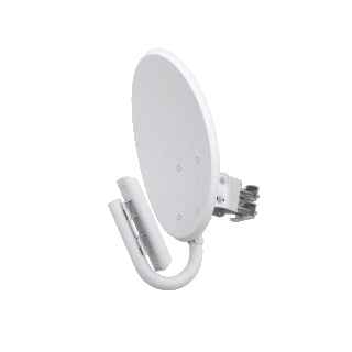 Ubiquiti Networks NBM365 network antenna
  TNC 22.5 dBi