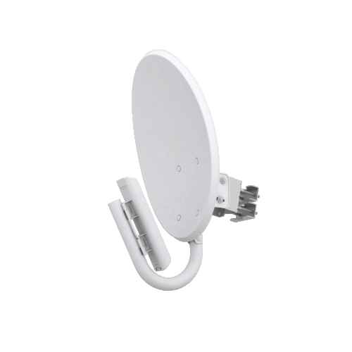 Ubiquiti Networks NBM365 network antenna
  TNC 22.5 dBi