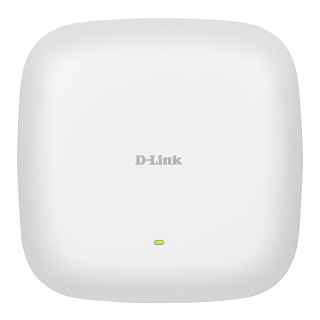D-Link AX3600 Wi?Fi 6 Dual?Band PoE Access Point