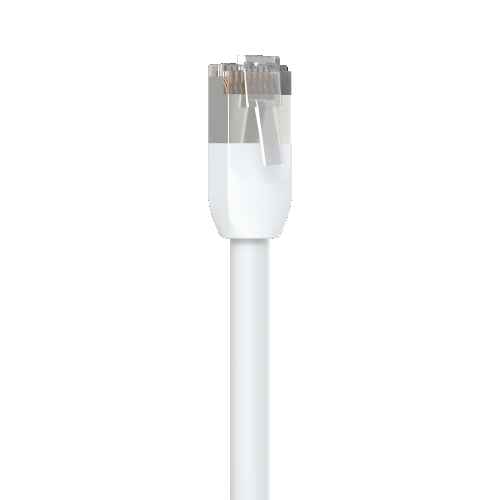Ubiquiti
  UACC-Cable-Patch-Outdoor-C6A-3M-W networking cable White 118.1" (3 m)
  Cat6a