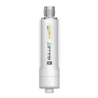 Ubiquiti Networks BM2HP network card
  Ethernet 100 Mbit/s