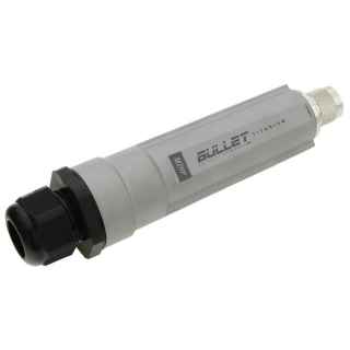 Ubiquiti Networks BM5-TI network card
  Ethernet 100 Mbit/s