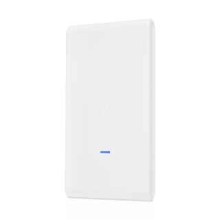 Ubiquiti UAP-AC-M-PRO-IL Networks
  UAP-AC-M-PRO 1300 Mbit/s White Power over Ethernet (PoE)