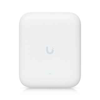 Ubiquiti U7 Pro Outdoor 8600 Mbit/s White
  Power over Ethernet (PoE)
