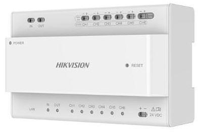Hikvision DS-KAD7060EY-S 2-wire HD
  Distributor