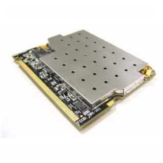 Ubiquiti XR2 Networks XTREME Range 2
  Internal WLAN 54 Mbit/s