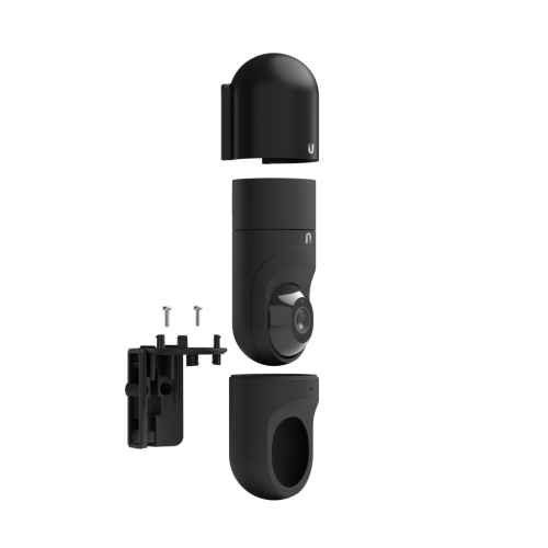Ubiquiti UVC-G3-FLEX-PWM-BLACK Networks
  UVC-G3-FLEX-PWM Housing & mount - Image 4