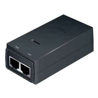Ubiquiti Networks POE-24-12W PoE adapter
  24 V