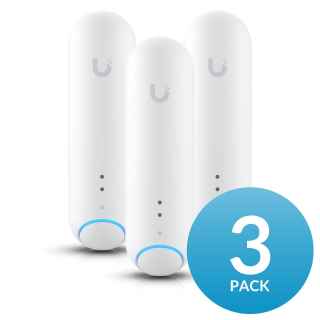 Ubiquiti UP-SENSE-3 Networks UP-SENSE
  (3-pack) smart home multi-sensor Wireless Bluetooth
