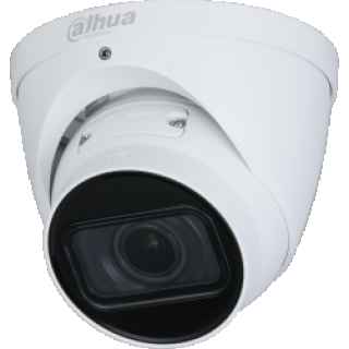 Dahua IPC-HDW2541T-ZS-27135-S2 5MP IR
  Vari-focal Eyeball WizSense Network Camera
