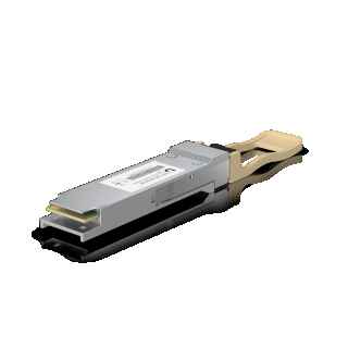 Ubiquiti UACC-OM-QSFP28-SR4 100G SR4
  Multi-Mode Optical Module